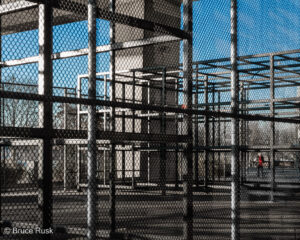 Cage